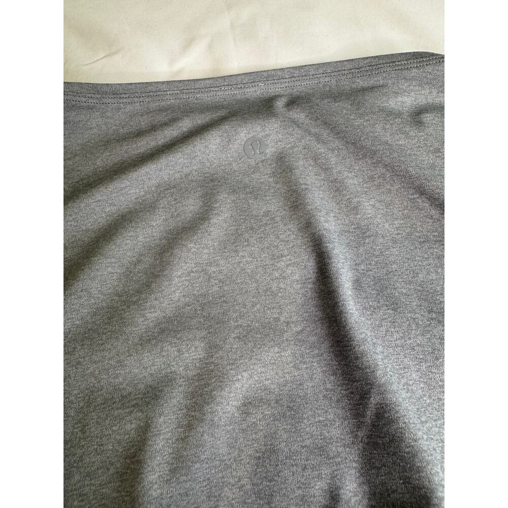 Lululemon Back In Action Long Sleeve - Picture 9 of 9
